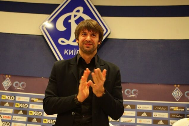 Александр Шовковский