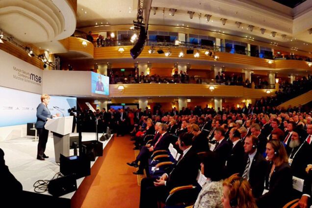 Ангела Меркель