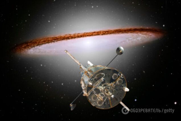 исследование космоса