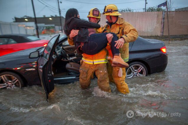 Калифорния