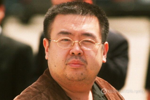 Кім Чон Нам