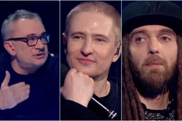 Константин Меладзе, группа Green Grey