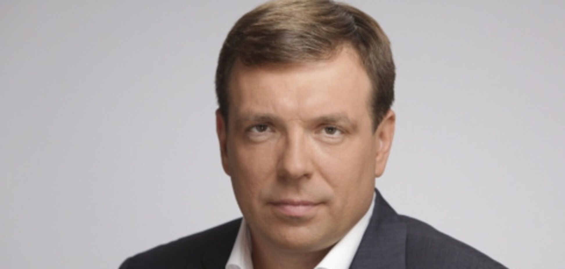 Николай Скорик