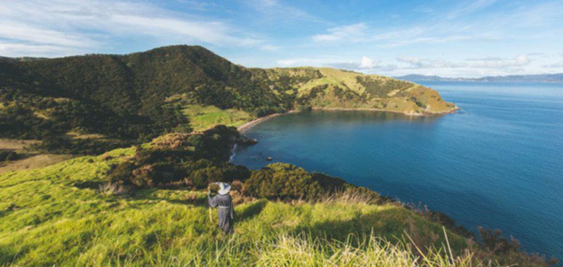 Новая Зеландия