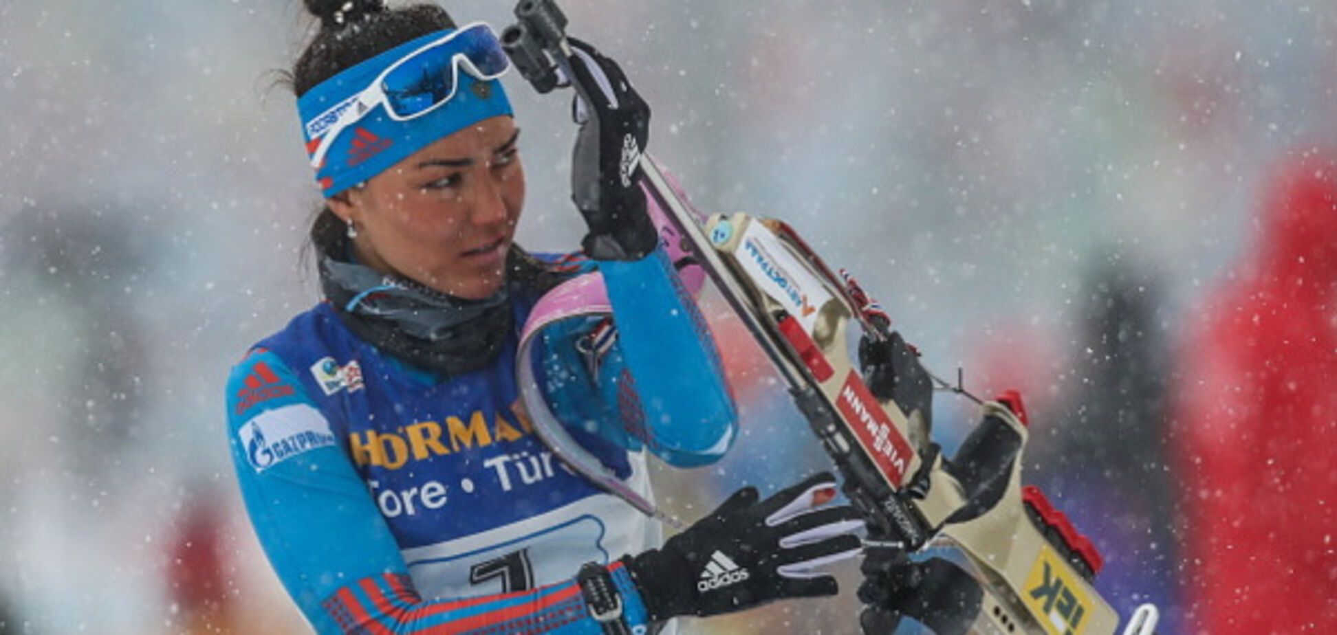 Татьяна Акимова