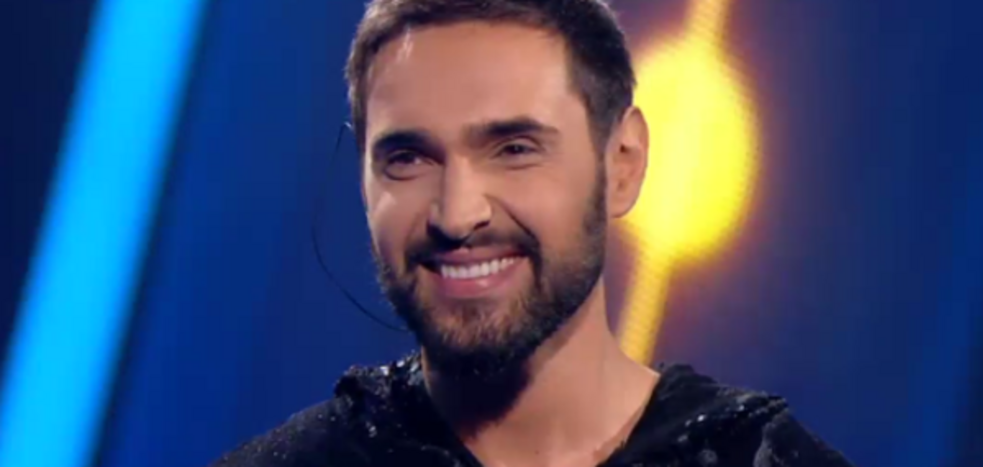 Виталий Козловский