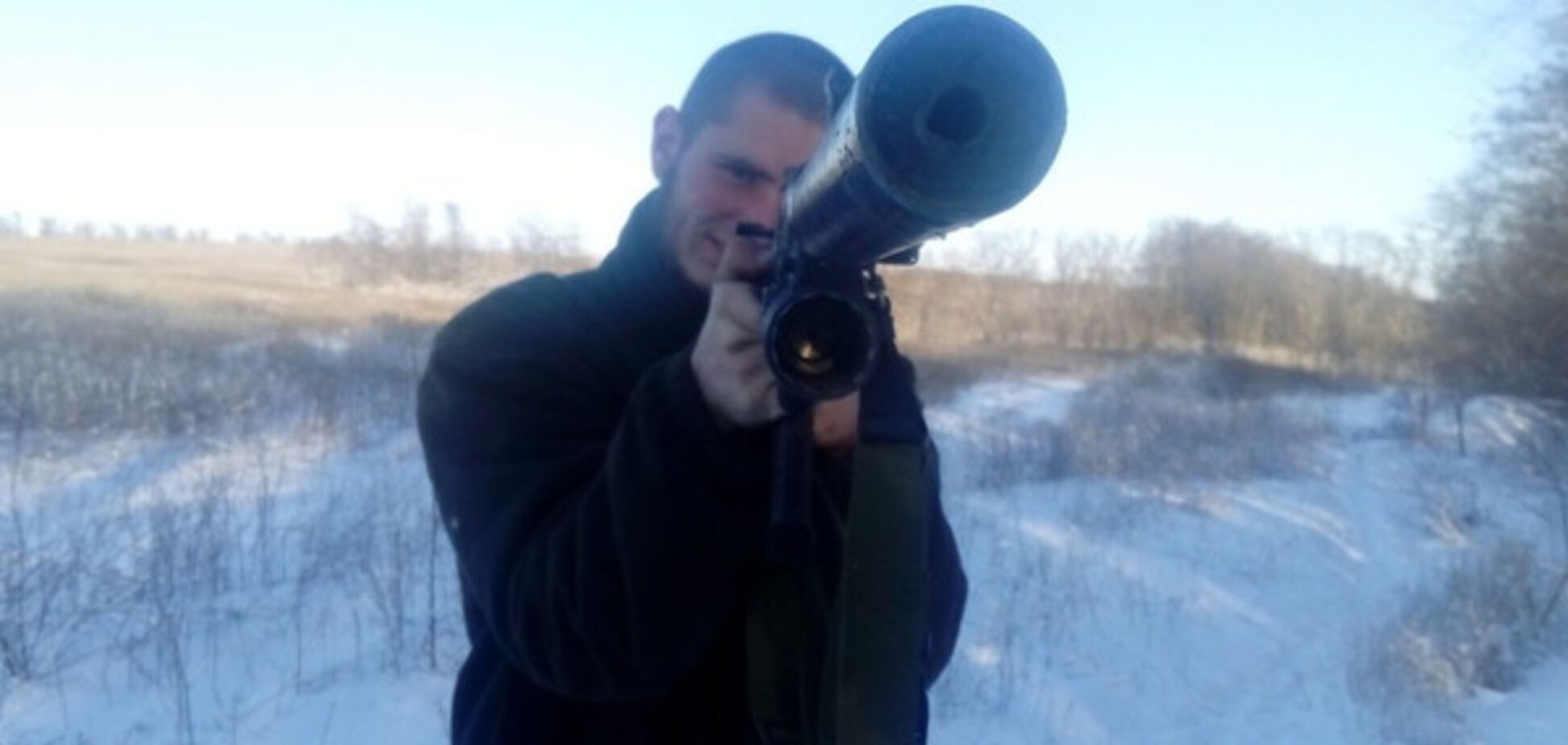 Вконтакте\' Тараса Прончука