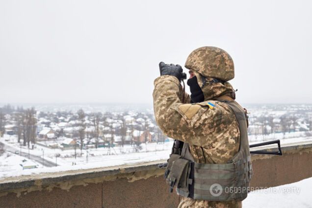 військовий