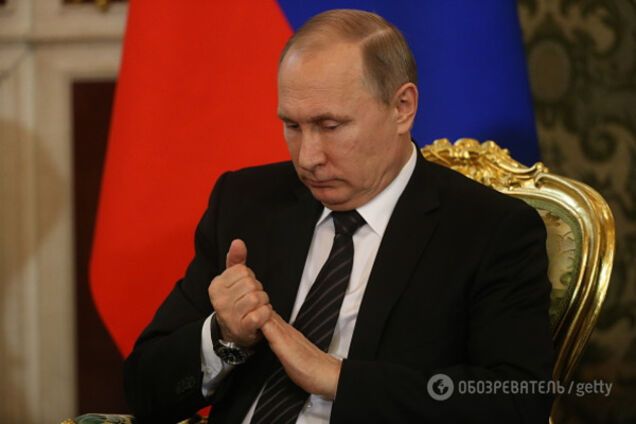 Слава Рабинович пояснив, чого доб'ється Путін указом щодо 'паспортів' 'Л/ДНР'