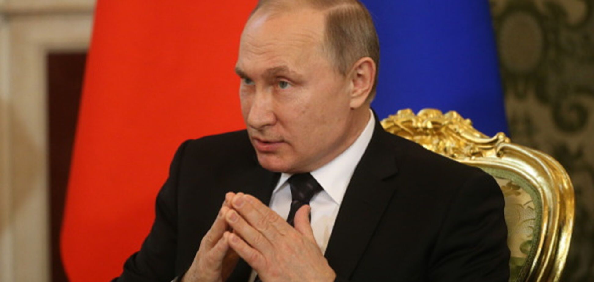 'Перед большой войной': у Путина пояснили указ по 'паспортам' 'Л/ДНР'