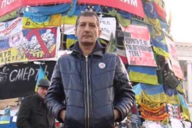 Валерий Брезенюк