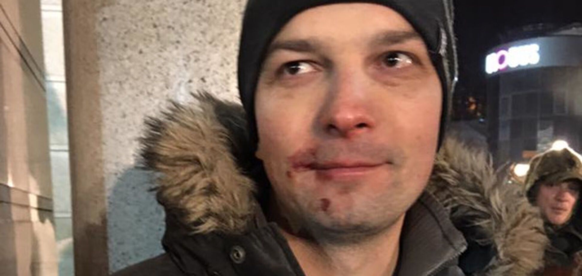 Егор Соболев