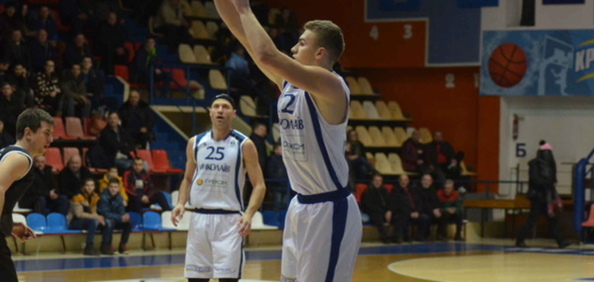 Суперлига Пари-Матч