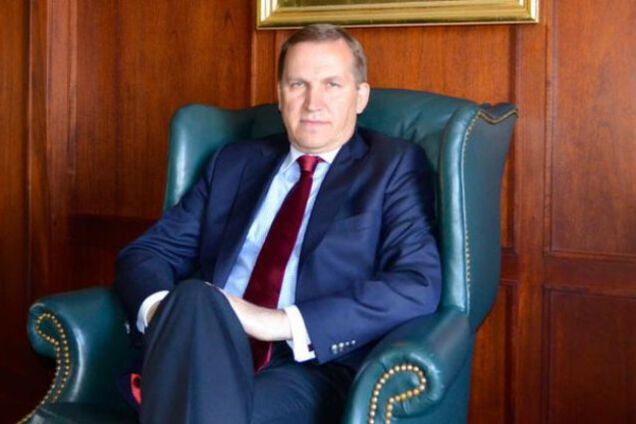 Александр Моцик