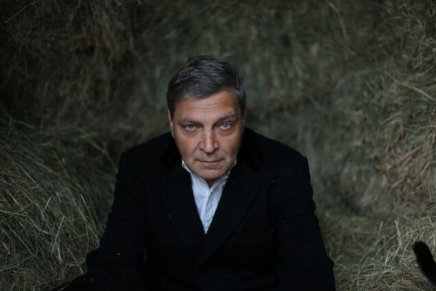 Александр Невзоров