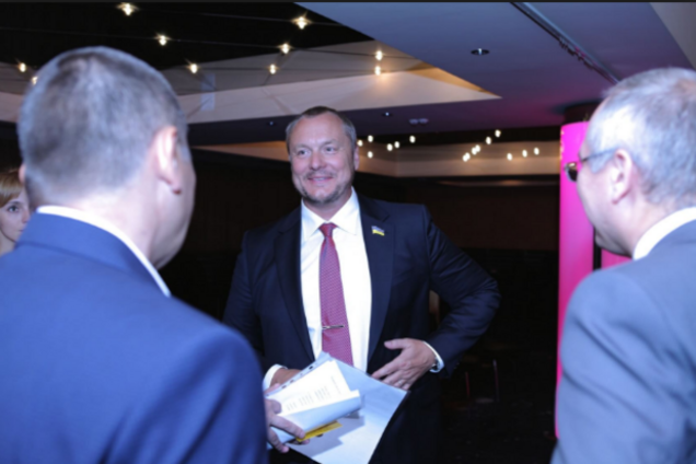 Андрей Артеменко