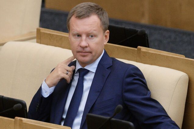 Денис Вороненков