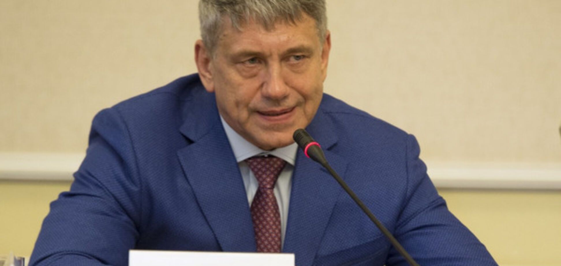 Игорь Насалик