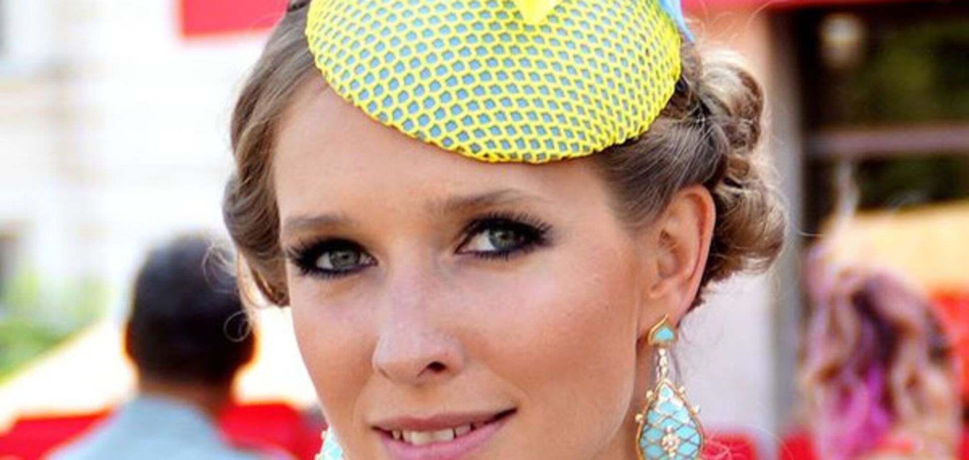 Катя Осадчая