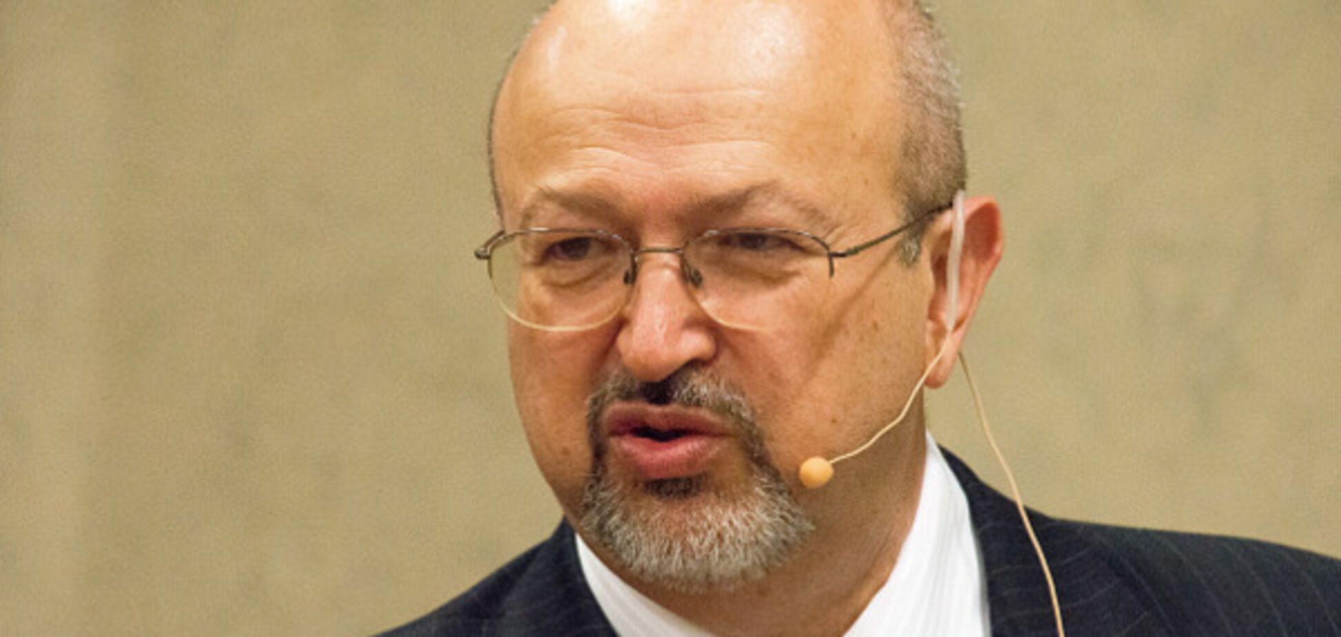 Ламберто Заньер