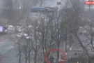 Расстрелы на Майдане