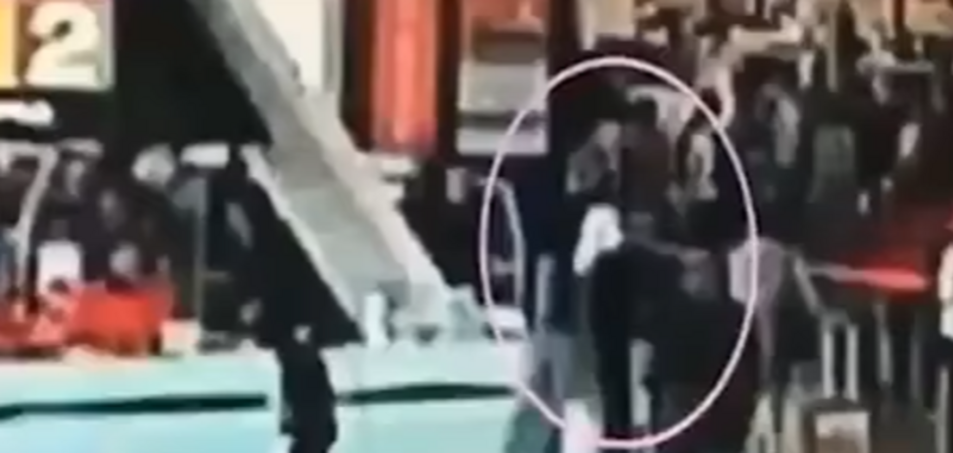 Вбивство Кім Чон Нама