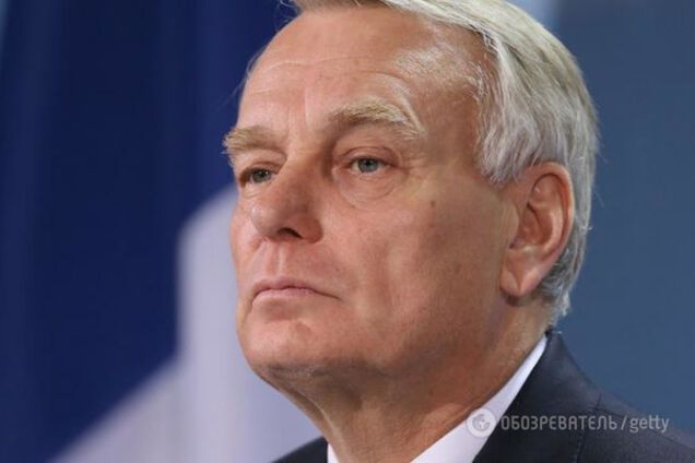 Жан Марк Еро