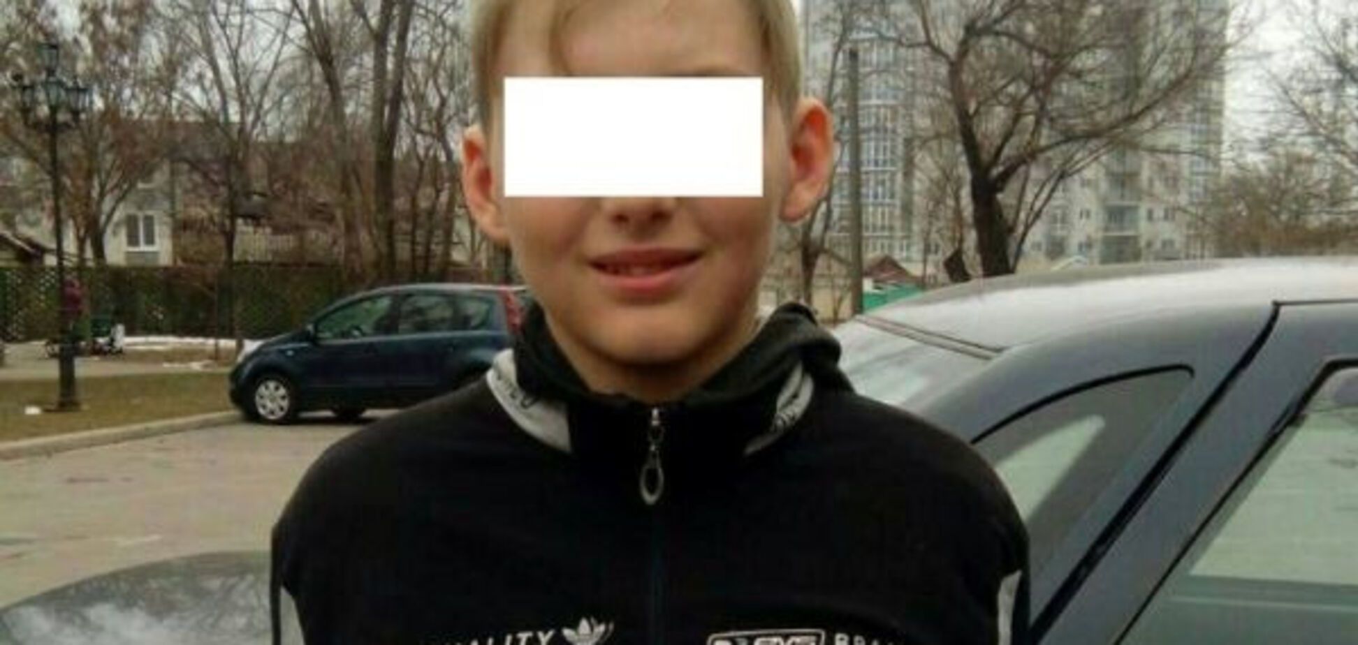 Бердянский мальчик, чтобы найти маму, пошел пешком в Мариуполь