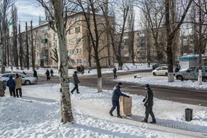 Авдеевка