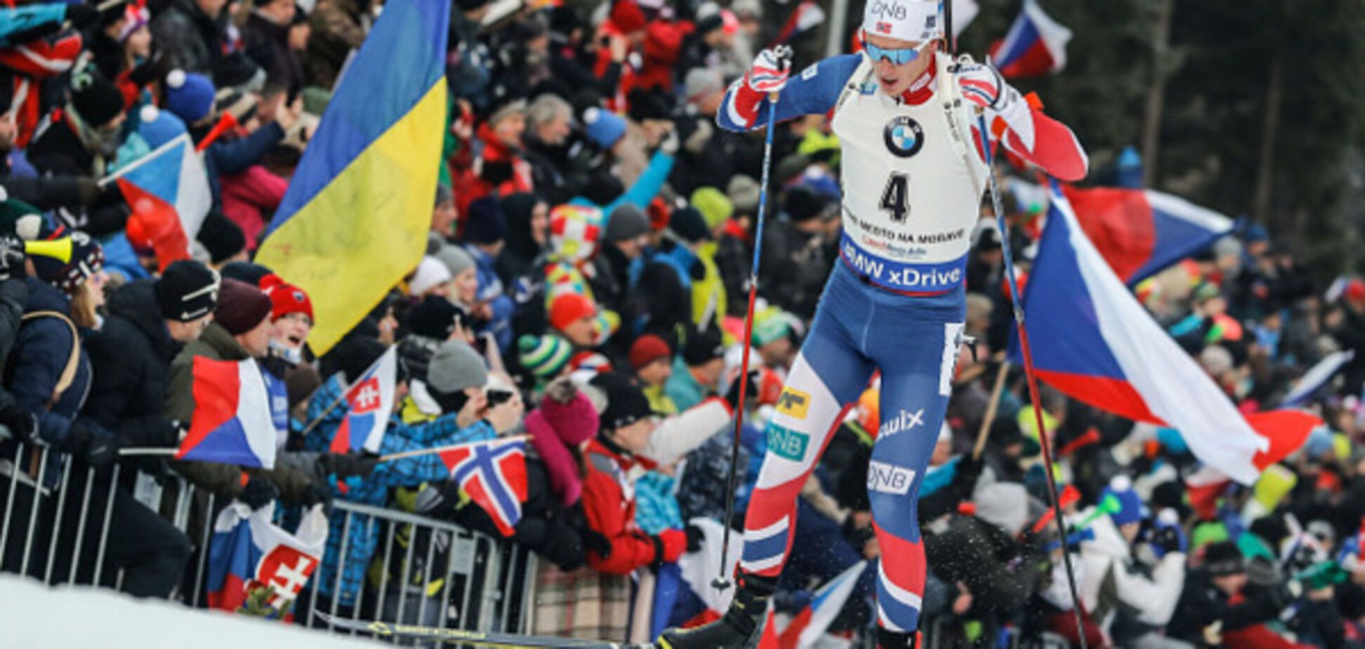 Йоханнес Бе