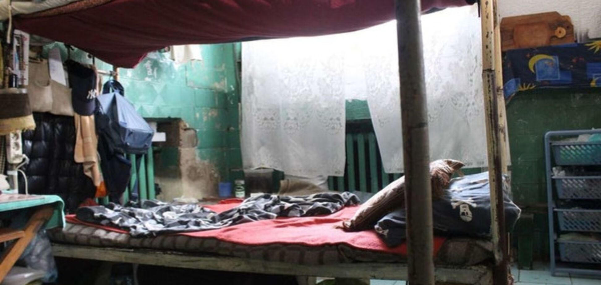 Лукьяновское СИЗО