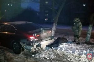 Спецоперація КОРДу