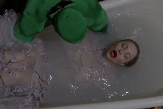 Тина Кароль