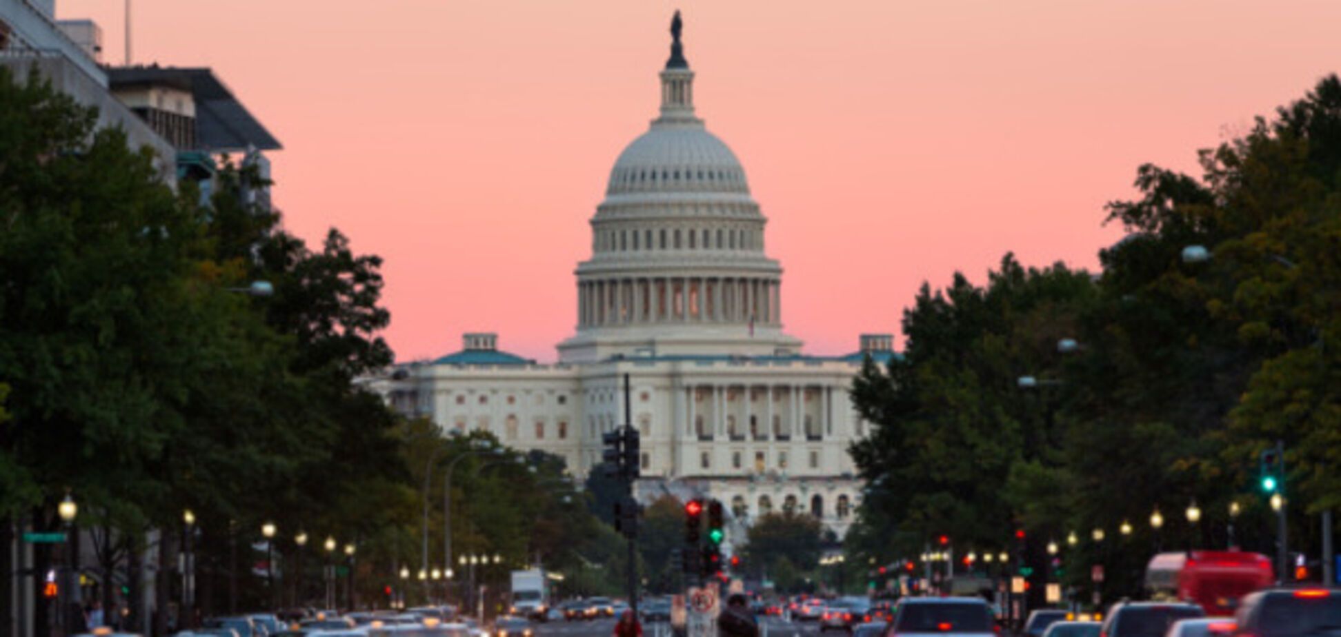 вашингтон капитолий сша