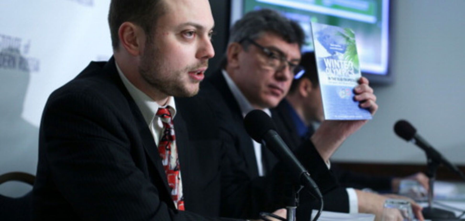 Владимир Кара-Мурза