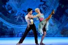 2 марта в Национальной оперетте покажут балет "Моцарт underground..."
