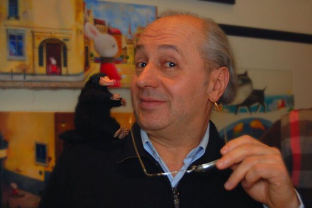 Иван Малкович