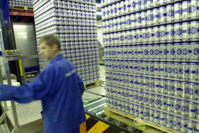 Российская продукция