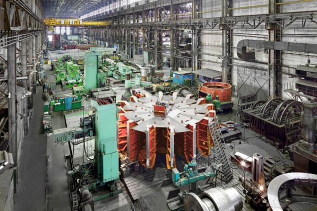 'Электротяжмаш' стоит оставить под управлением МЭРТ - и. о. гендиректора