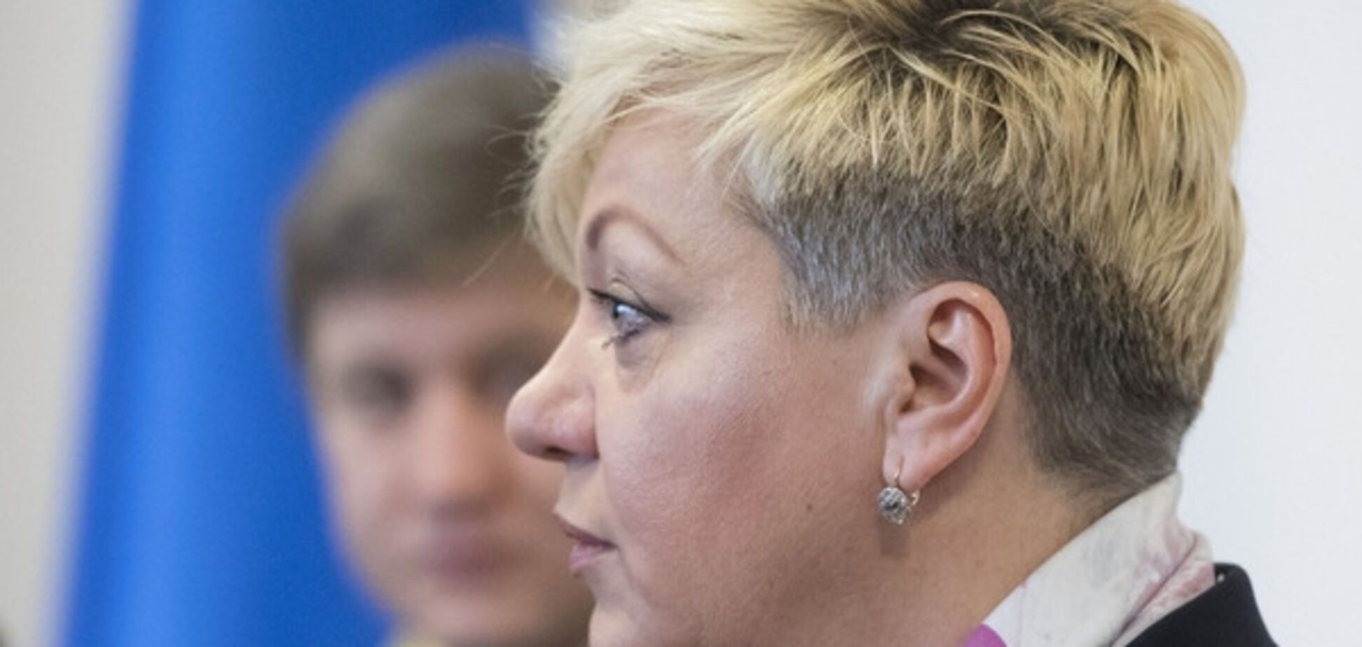 Прокурор: Гонтарева давала незаконные указания кураторам НБУ в проблемных банках