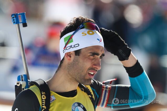 Мартен Фуркад