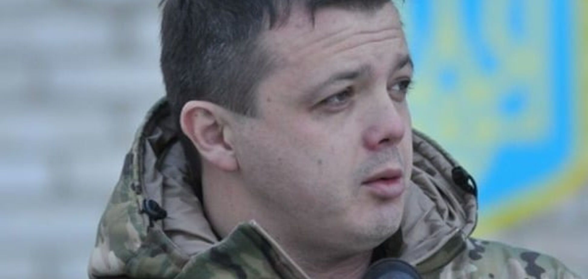 Семен Семенченко и ложь: пять скандальных фактов