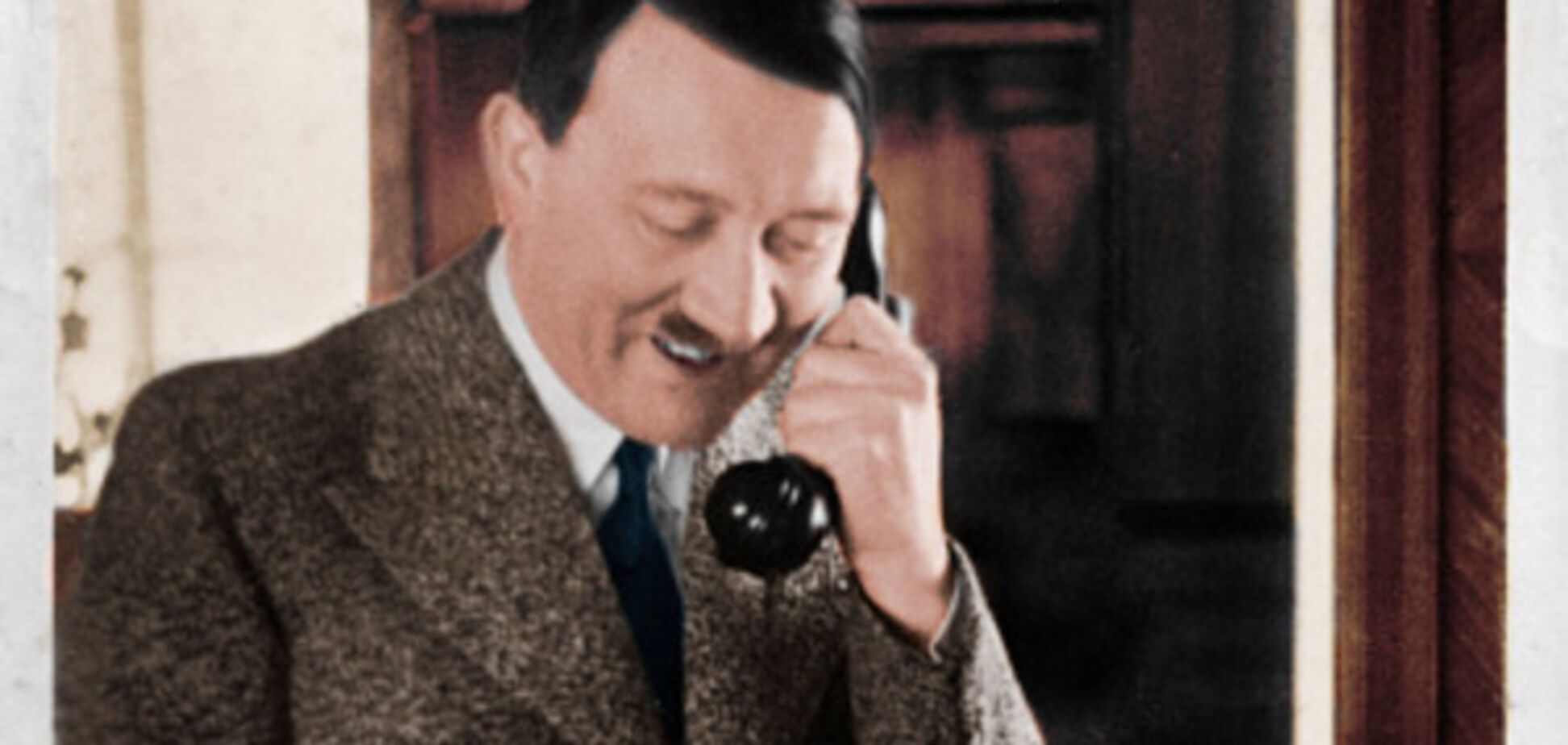 Адольф Гітлер (Adolf Hitler)