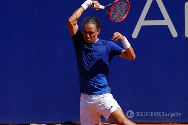 Александр Долгополов