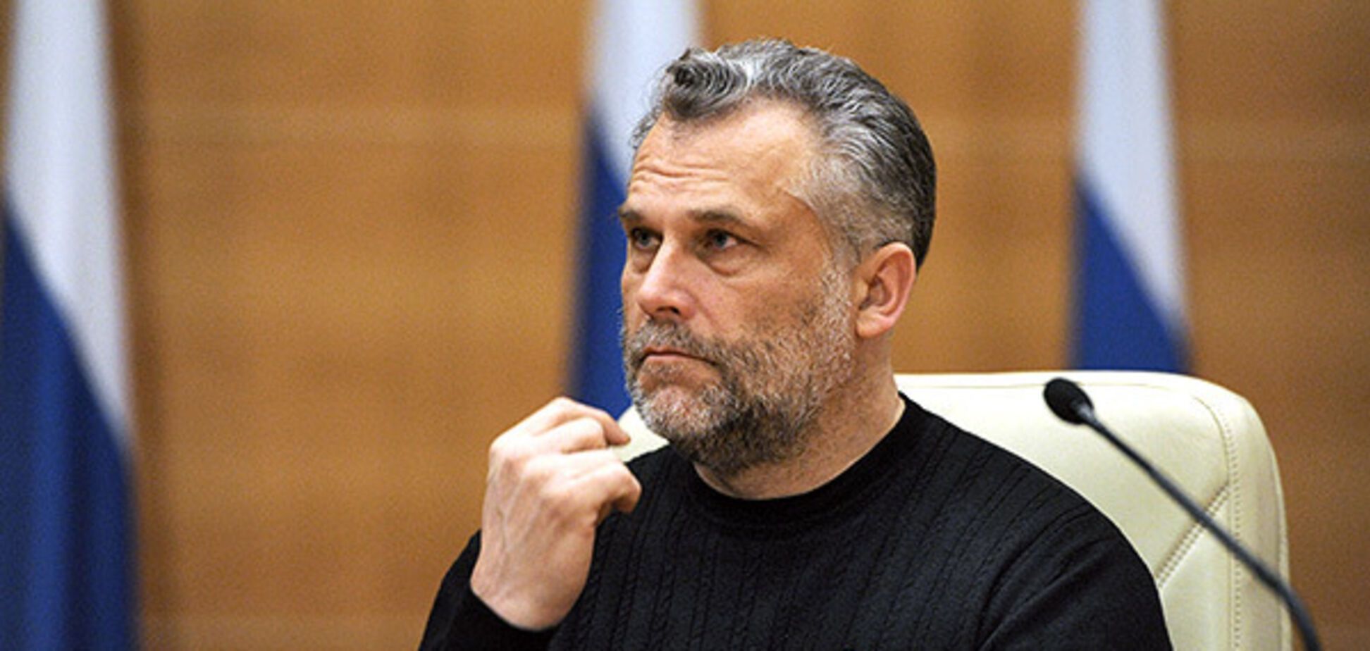 Алексей Чалый