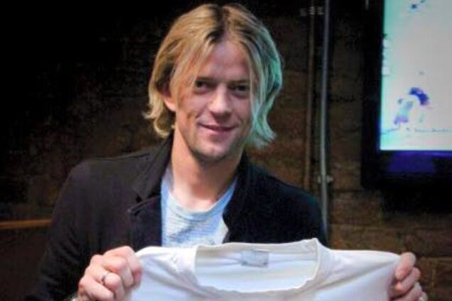 Анатолий Тимощук