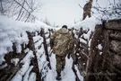 АТО на Донбассе