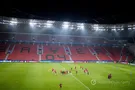 Байер Атлетико