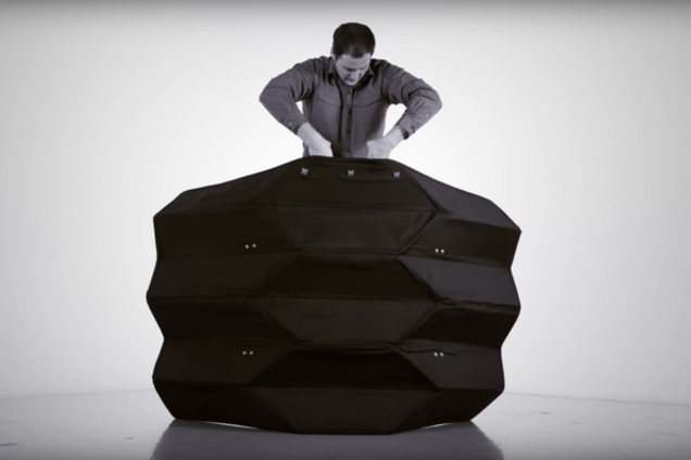 щит, кевлар