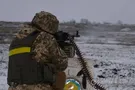 Боец ВСУ